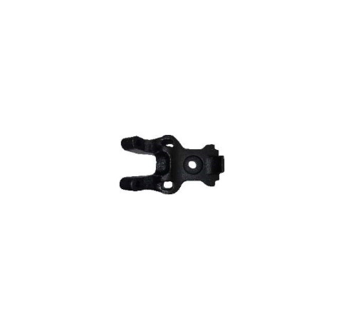 
                                SAPATA EIXO TRUCK FORD 2009... SUSPENSYS - FERRO FUNDIDO