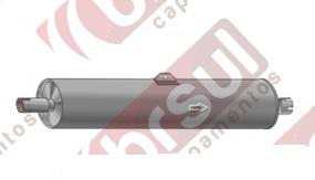 
                                SILENCIOSO  MB 608/708 COM  MIOLO