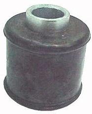 
                                BUCHA AMORTECEDOR DIANTEIRA MB1620/1720 FERRO BORRA