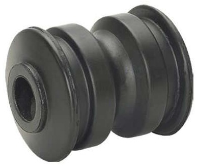 
                                BUCHA ESTABILIZADORA TRASEIRA VW111130/13130 16X46