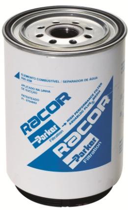 
                                FILTRO SEPARADOR DAGUA SC SERIE T SC114 VOLVO VM USA CANECO
