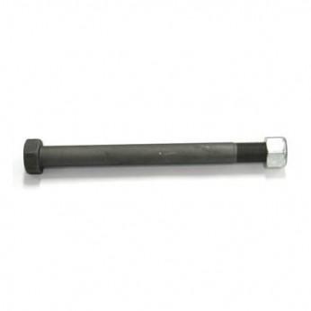 
                                PARAFUSO BUCHA SUSPENCAO PNEUMATICA 250MM CORPO
