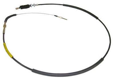 
                                CABO ACELERADOR FORD CARGO  C1622/2322/2422/1630/3224