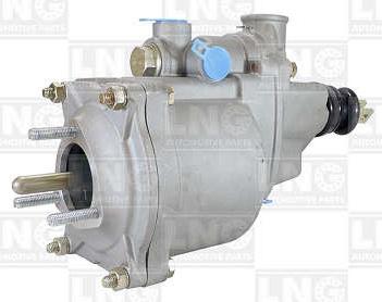 
                                HIDROAR COMPLETO MB1113