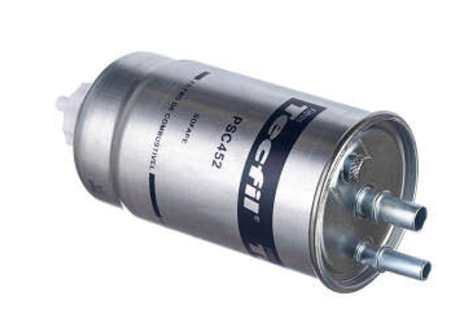 
                                FILTRO DIESEL OM364LA MB710 PLUS