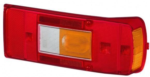 
                                LENTE LANTERNA TRASEIRA VOLVO VM FH/FM/NH DIREITO /ESQUERDO