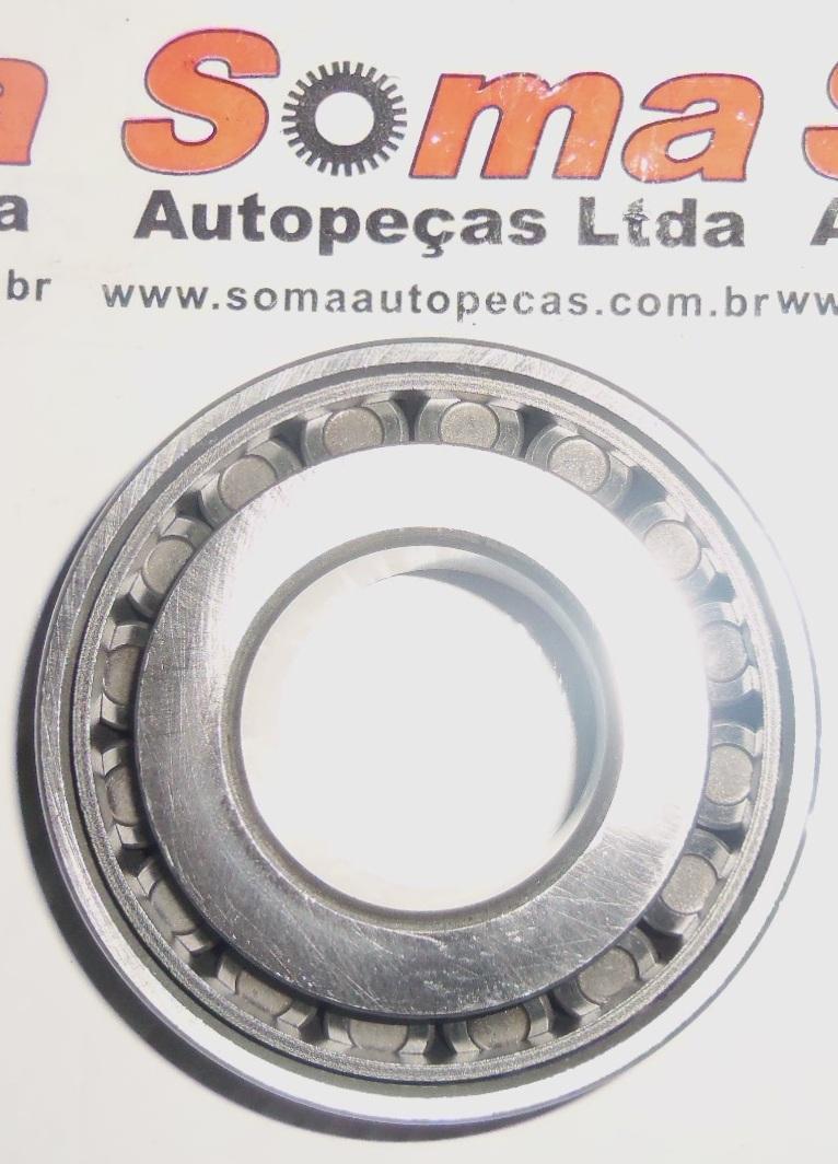 
                                ROLAMENTO 32308 RODA DIANTEIRO EXTERNO SCANIA