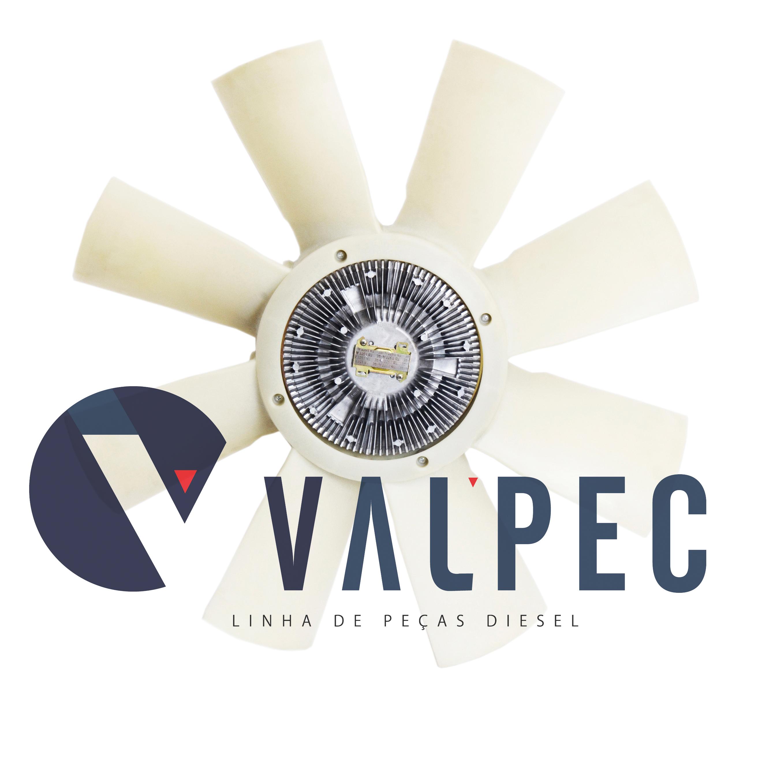 
                                HELICE 8 PAS NYLON SC 124 COM  VISCOSO 690MM TOTAL POR FORA