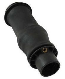 
                                BALAO SUSPENSAO CABINE TRASEIRA SC 124T/P94 TRAS