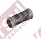 
                                FOLE ESCAPAMENTO SC 124  900MM TM1027A F8062 GALV