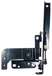 
                                DOBRADICA CAPO SC S5 GRADE FRONTAL DIREITO