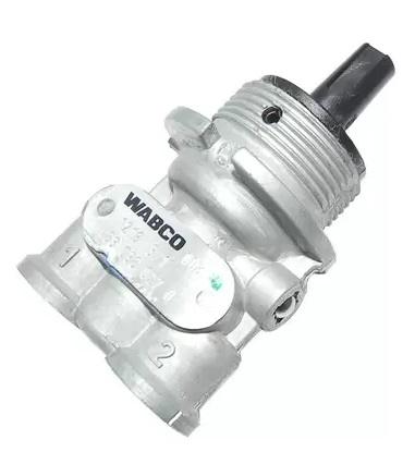 
                                VALVULA SUSPENSOR (ESQUERDO VANTAR)  EIXO MB ATEGO MB916