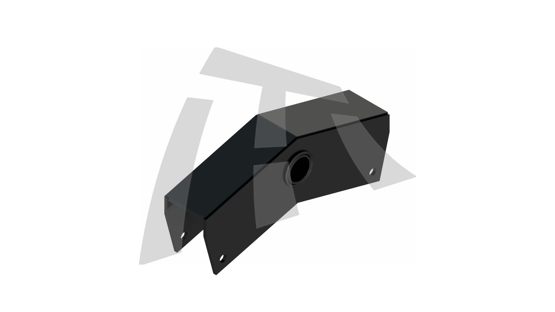 
                                BALANCA CARRETA RANDON/LIBRELATO ASA DELTA