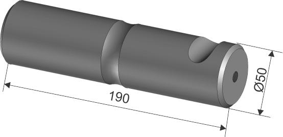 
                                PINO BALANCA TRUCK SUSPENSYS VW CARGO CAVALO LS