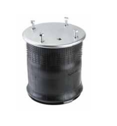 
                                BALAO SUSPENSAO EIXO CARRETA RANDON ATE 2006 4 PARAFUSO NA BASE