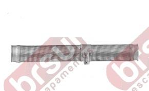 
                                FOLE ESCAPAMENTO SC 124 1010MM INOX