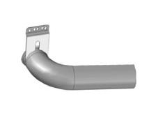 
                                TUBO DESCARGA TERMINAL SC114/124/P94 T/R ...2002 4.1/2'