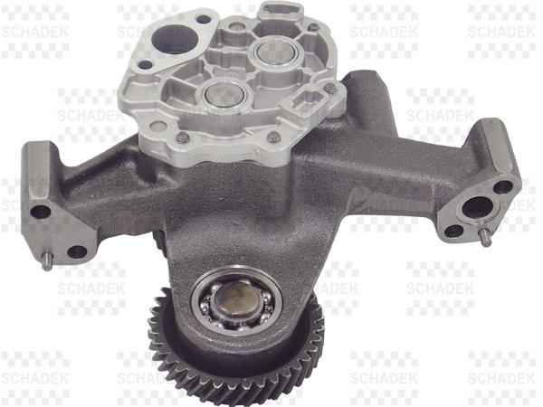 
                                BOMBA OLEO MOTOR SC  112/113