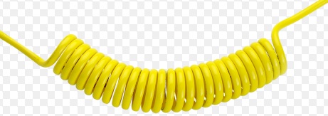 
                                MANGUEIRA ESPIRAL SCANIA MODERNO 5,5 MTS AMARELO