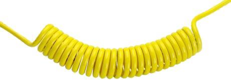 
                                MANGUEIRA REVOLVER 5 MTS AMARELO