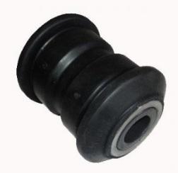 
                                BUCHA MOLA TRASEIRA MB ATEGO PARTE TRASEIRA - FURO 22,5MM