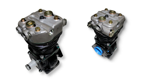
                                COMPRESSOR AR OF/OH 366 REFRI A AGUA MB1620/1721/LK1621