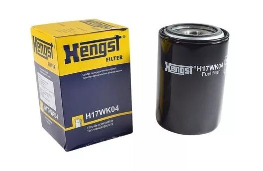 
                                FILTRO DIESEL SC SERIE 4 PSC84 WK940/12 COM  4 FUROS DE VAZAO