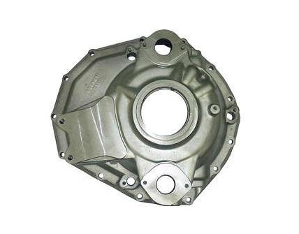 
                                CARCACA SELETORA SC124 S4 SEM RETARDER