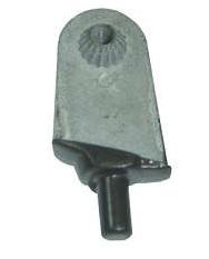 
                                SUPORTE QUEBRA VENTO SUPERIOR ESQUERDO