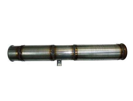 
                                FOLE ESCAPAMENTO SC 124  900MM TM1027A F8062 INOX