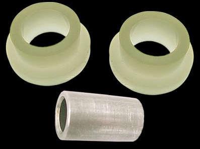 
                                BUCHA ESTABILIZADORA DIANTEIRA /TRASEIRA MB608 BIPARTIDA