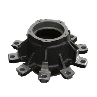 
                                CUBO RODA CARRETA DISCO RANDON 1ROLAMENTO 32216 1ROLAMENTO 32218 10F RODA