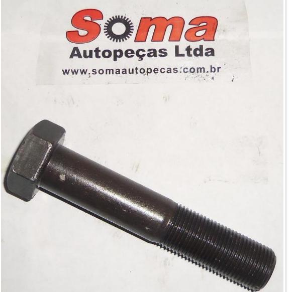 
                                PARAFUSO BUCHA TENSOR 1620 E CARRETA SUSPENSYS ACO10.9