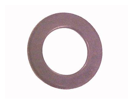 
                                ARRUELA MOLA LATERAL TRASEIRA MB1113 31X60X4,25