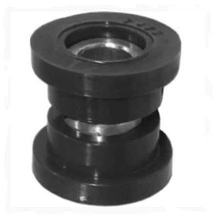 
                                BUCHA ESTABILIZADORA DIANTEIRA /TRASEIRA MB608 PU