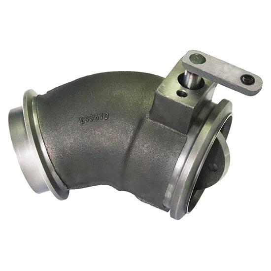 
                                CURVA ESCAPE FREIO MOTOR SC 124