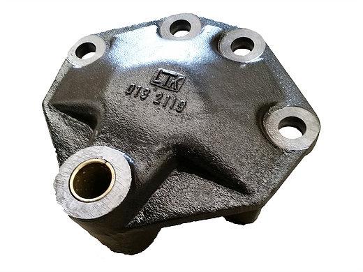 
                                SUPORTE MOLA DIANTEIRO P/TRASEIRO VW/FORD REFORCADO **ONIBUS**