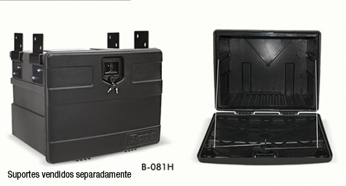 
                                CAIXA FERRAMENTA PLASTICO