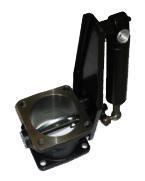 
                                FREIO MOTOR FORD CARGO  F II CUM SERIE B 2422 ISB ELETRONICO  . 88MM