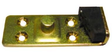 
                                BATENTE PORTA ESQUERDA MB 1113/1313