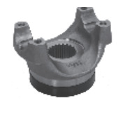 
                                FLANGE CARDAN ESTRIADO  SC 112/113 CRUZ 512278