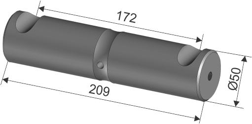 
                                PINO BALANCA TRUCK GUERRA CAVALO