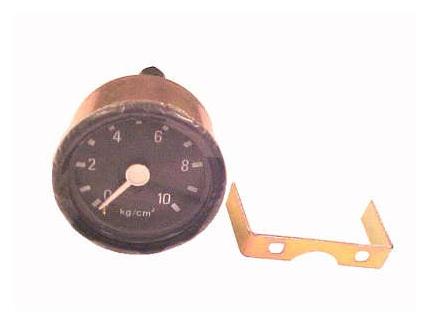 
                                MANOMETRO PRESSAO OLEO MOTOR SC111/112 10 BAR