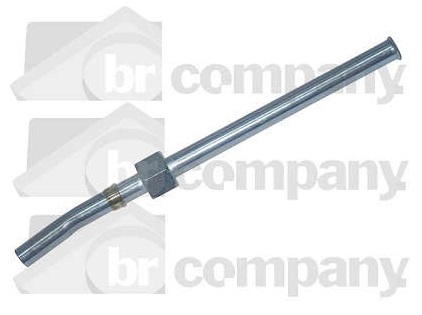 
                                BAINHA VARETA OLEO SC 112/113 COM PORCA RCA
