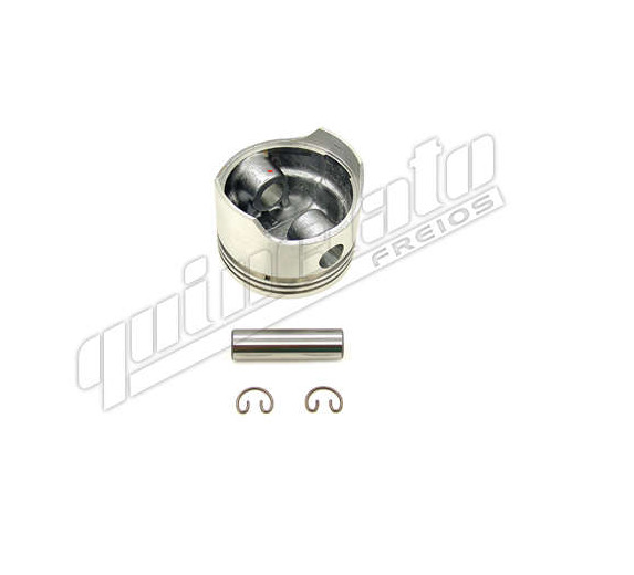 
                                PISTAO COMPRESSOR SC STD SC / 2 CIL SC/SERIE4 88MM KNNOR