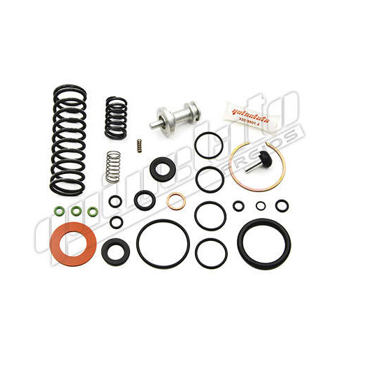 
                                REPARO VALVULA APU SECADOR KNNOR VOLVO FH12