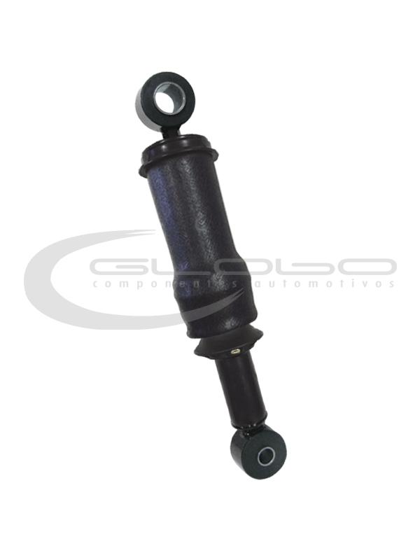 
                                BALAO SUSPENSAO CABINE DIANTEIRA IVECO STRALIS TODOS