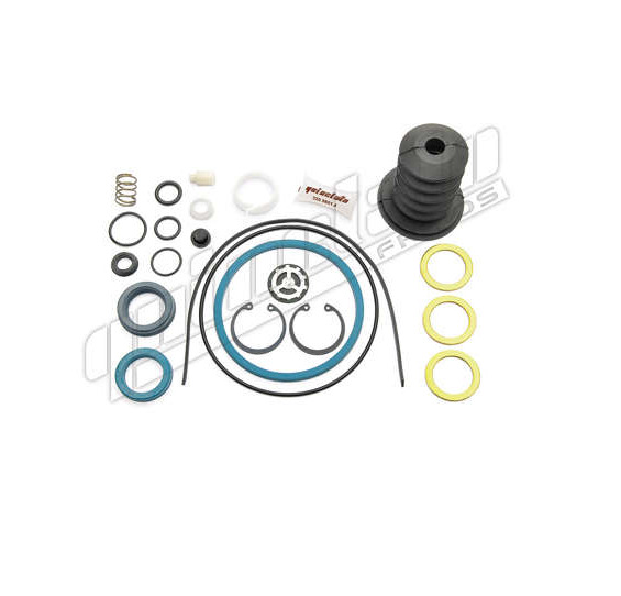 
                                REPARO SERVO EMBREAGEM SC 110MM SC 113