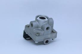 
                                VALVULA RELE MB ROSCA 3 M16 X 1 M22