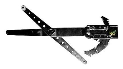 
                                MAQUINA VIDRO DIREITA  FORD CARGO